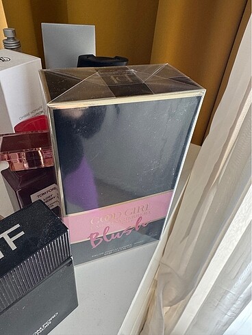 Carolina Herrera Good Girl Blush