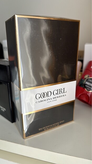 Carolina Herrera Good Girl
