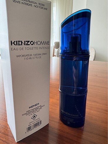 KENZO HOME EDT INTENSE