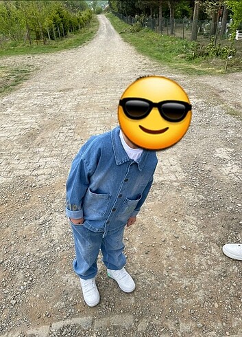 Diğer 3lü erkek çocuk takım