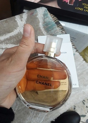 Chanel kozmetik 