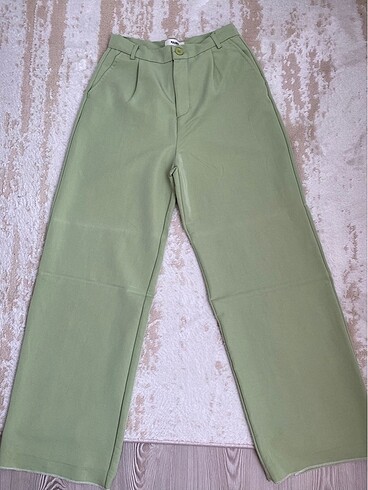 xs Beden Pull bear pantolon