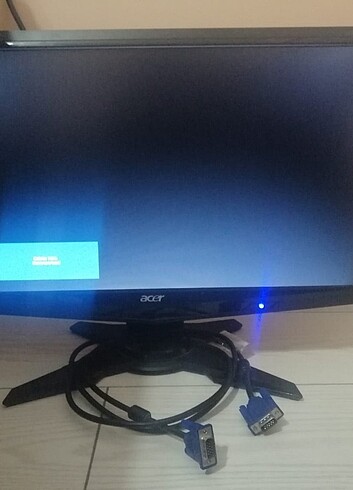 Acer Monitör