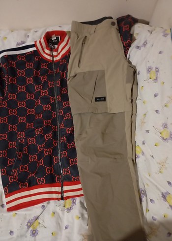 Decathlon Gucci Gg Monogramli Siklik Ve Rahatlik