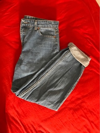 Boyfriend jean