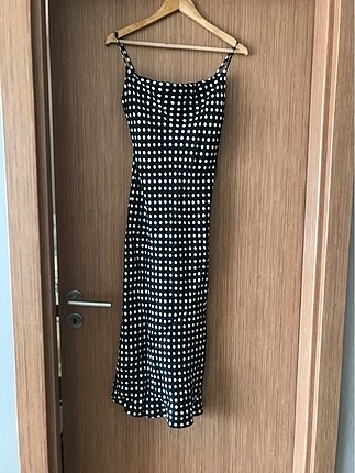 Orijinal Zara elbise