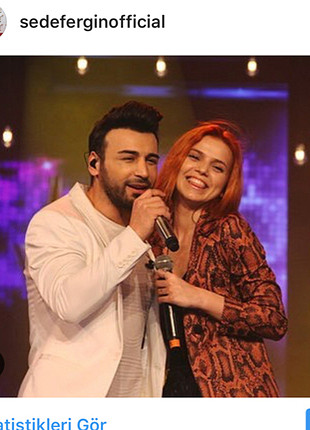 Butik markası sadece bir kez tv programında giyildi 