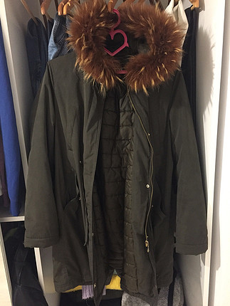 Network parka