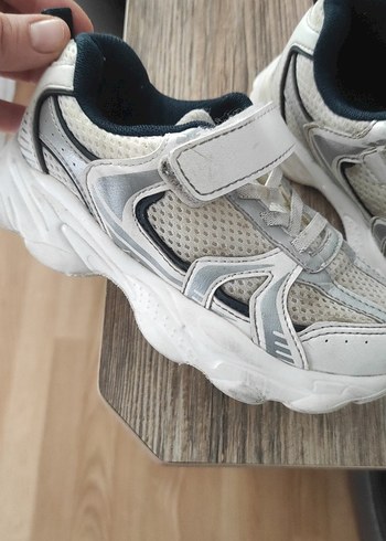 LC Waikiki Erkek çocuk Spor ayakkabı