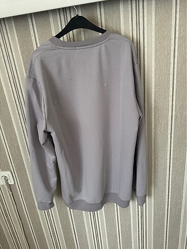 Lacoste erkek sweatshirt orjnal değildir - Görsel 4