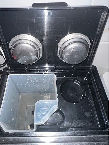 Espresso makinesi delonghi ECP 35.31 - Görsel 4