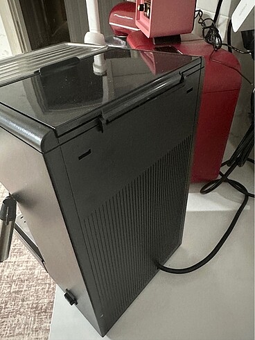 Espresso makinesi delonghi ECP 35.31 - Görsel 6