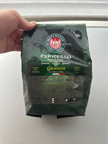 Espresso makinesi delonghi ECP 35.31 - Görsel 10