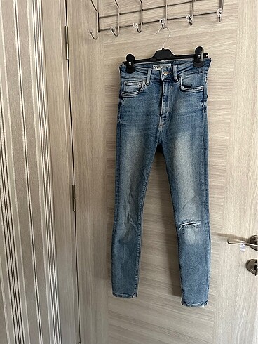 Kaliteli zara jean