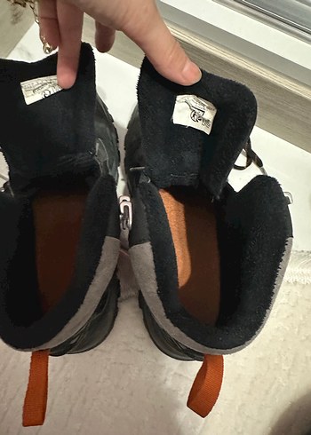 Quechua bot temiz (a-72) - Görsel 6