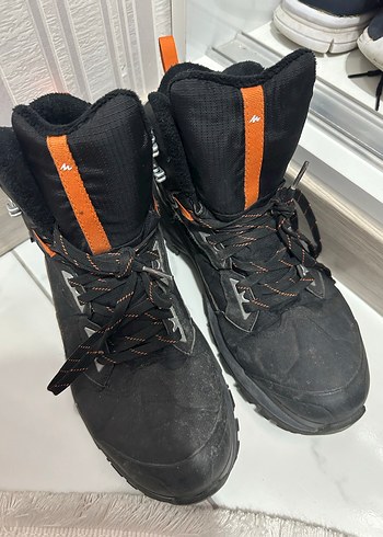 Quechua bot temiz (a-72) - Görsel 2