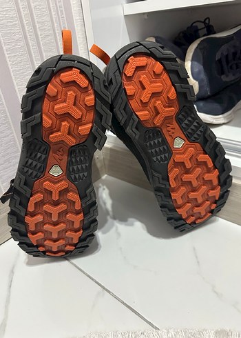 Quechua bot temiz (a-72) - Görsel 7