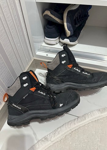 Quechua bot temiz (a-72) - Görsel 4