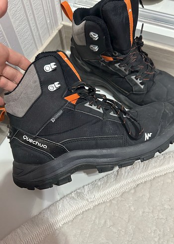 Quechua bot temiz (a-72) - Görsel 3