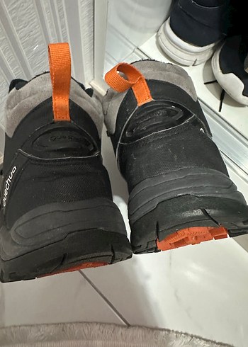 Quechua bot temiz (a-72) - Görsel 5