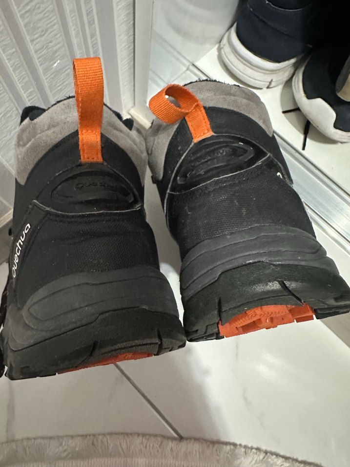 Quechua bot temiz (a-72) - Görsel 5