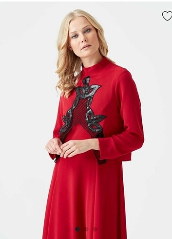 Abiye elbise - Görsel 2