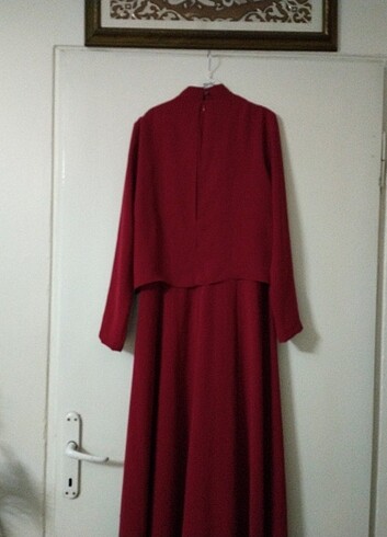 Abiye elbise - Görsel 5