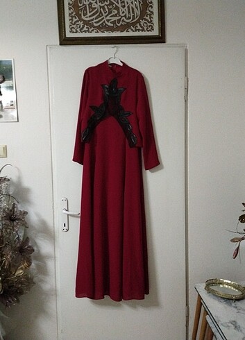 Abiye elbise - Görsel 7