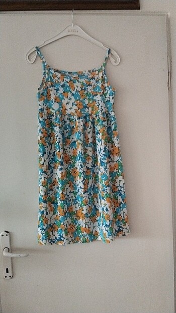 Lc waikiki marka elbise