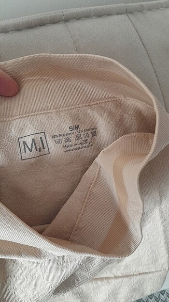 Bel korse - Görsel 3