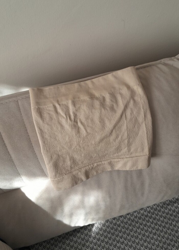 Bel korse - Görsel 2