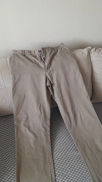 Diğer Erkek pantalon