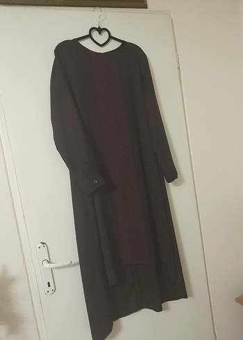 Bayan tunik/elbise - Görsel 2