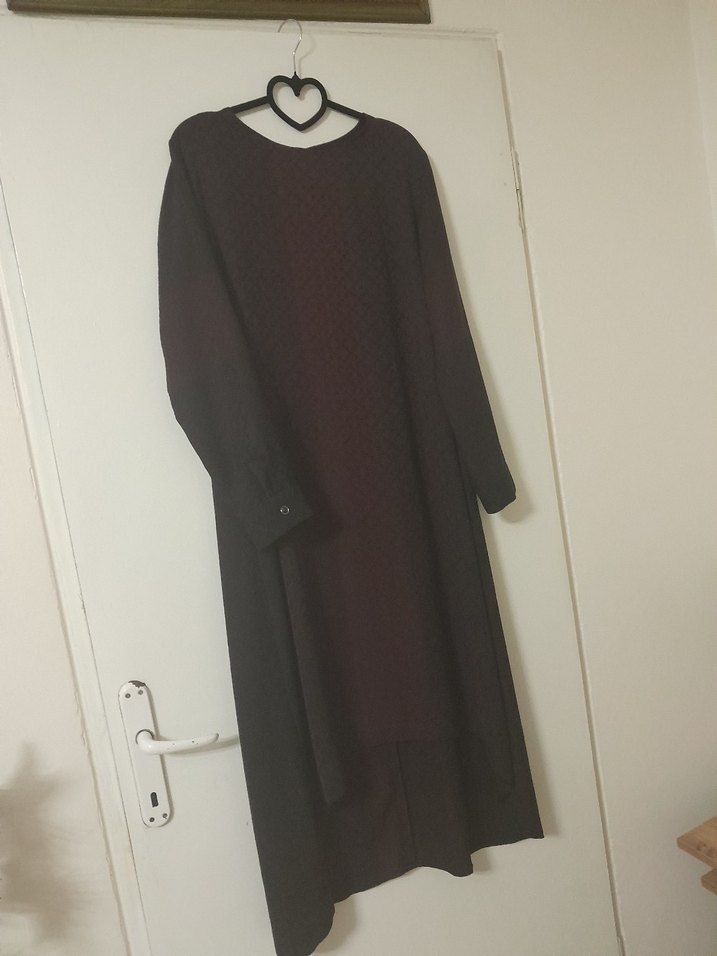 Bayan tunik/elbise - Görsel 2