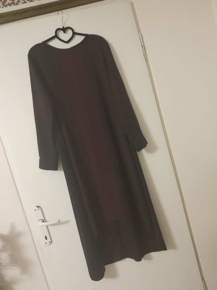 Bayan tunik/elbise - Görsel 5