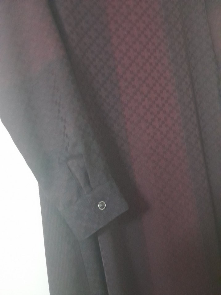 Bayan tunik/elbise - Görsel 3