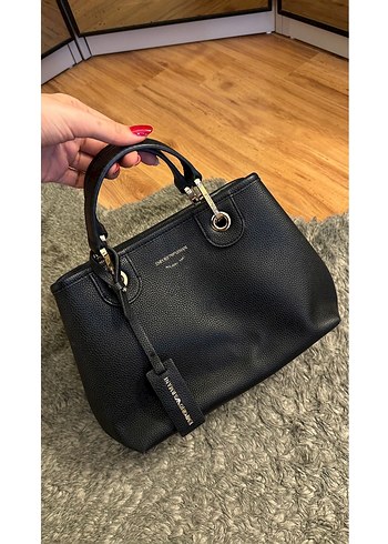 Emporio Armani Canta