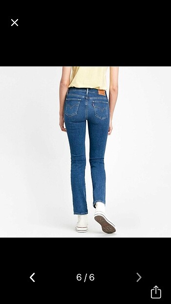 Levis Levis jean