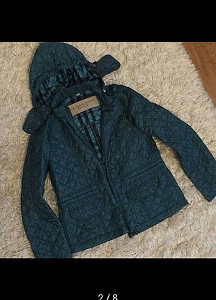 Burberry mont