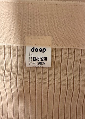 Bej Korse - Görsel 3