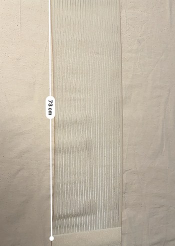 Bej Korse - Görsel 5