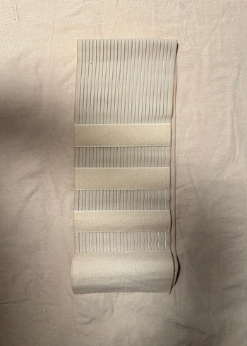 Bej Korse - Görsel 2