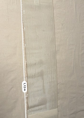 Bej Korse - Görsel 4