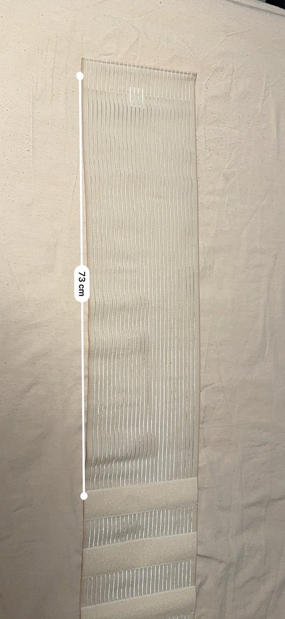 Bej Korse - Görsel 5