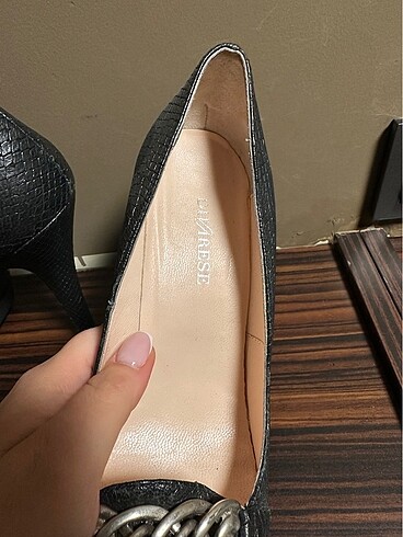 39 Beden siyah Renk divarese platform 39 11 cm