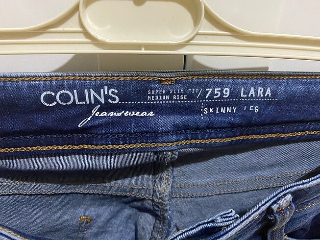 Colin's Colins kadın jeans