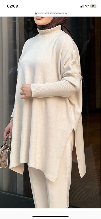 Triko kazak