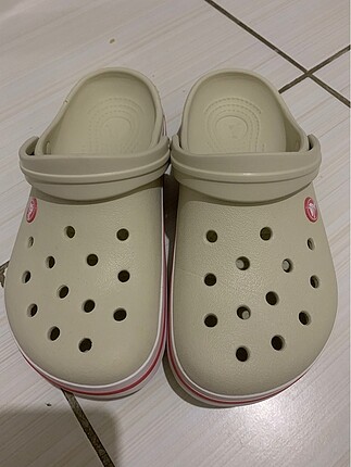 Orijinal crocs