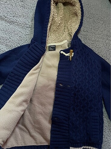 LC Waikiki LC Waikiki 5-6 yaş HIRKA