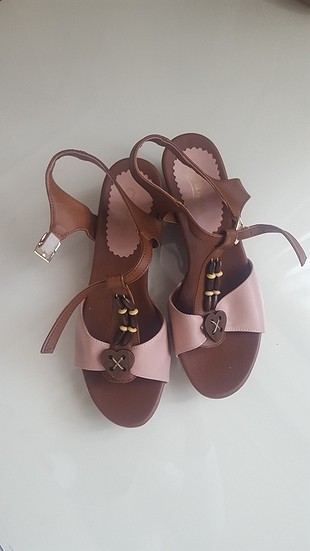 zara sandalet